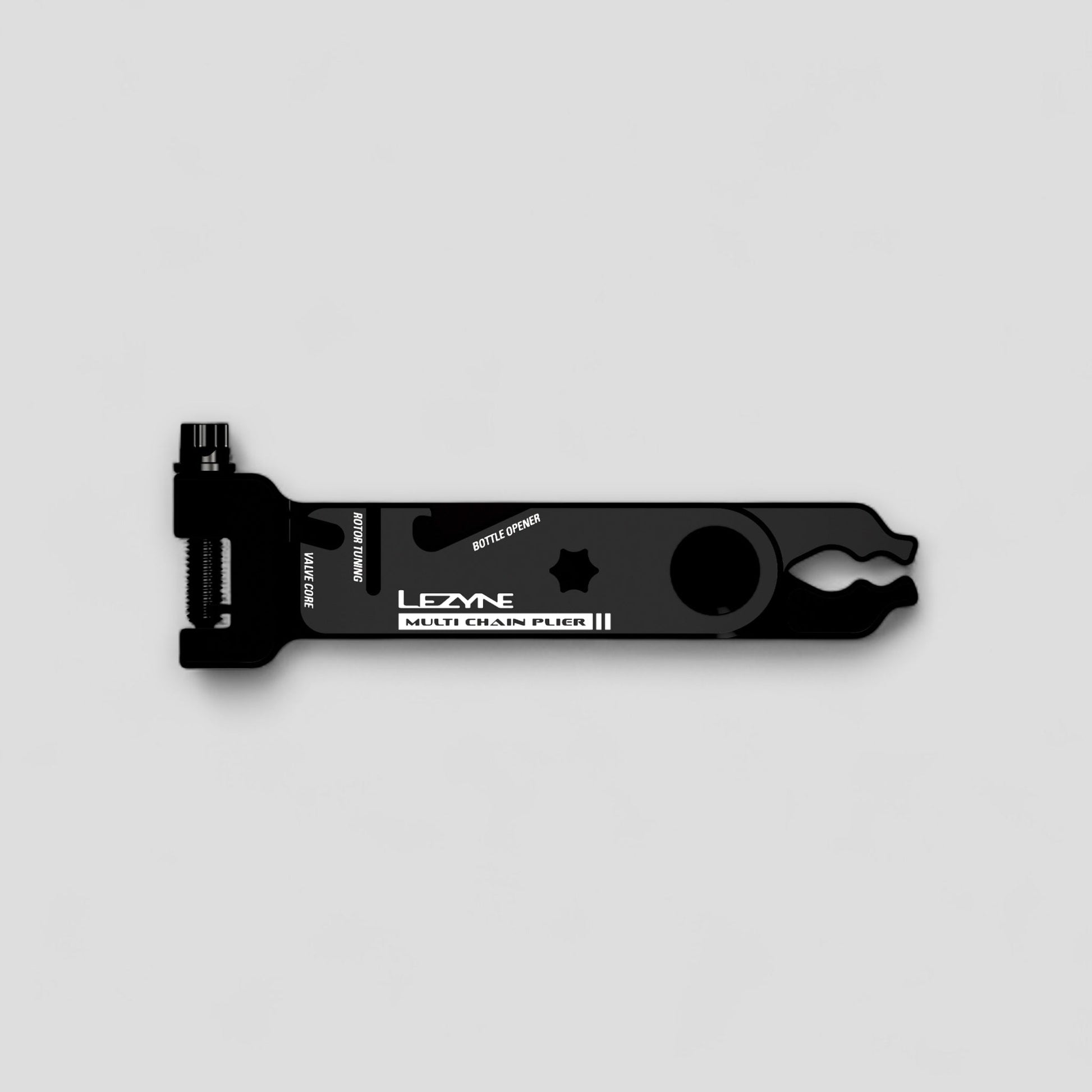 Lezyne Multitool Multi Chain Plier Kettenschlosszange - Kettenhelden