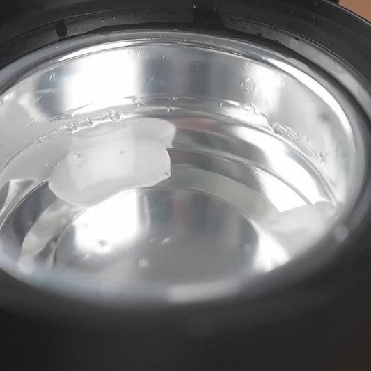 Dynamic Prime Wax Heißwachs 450g