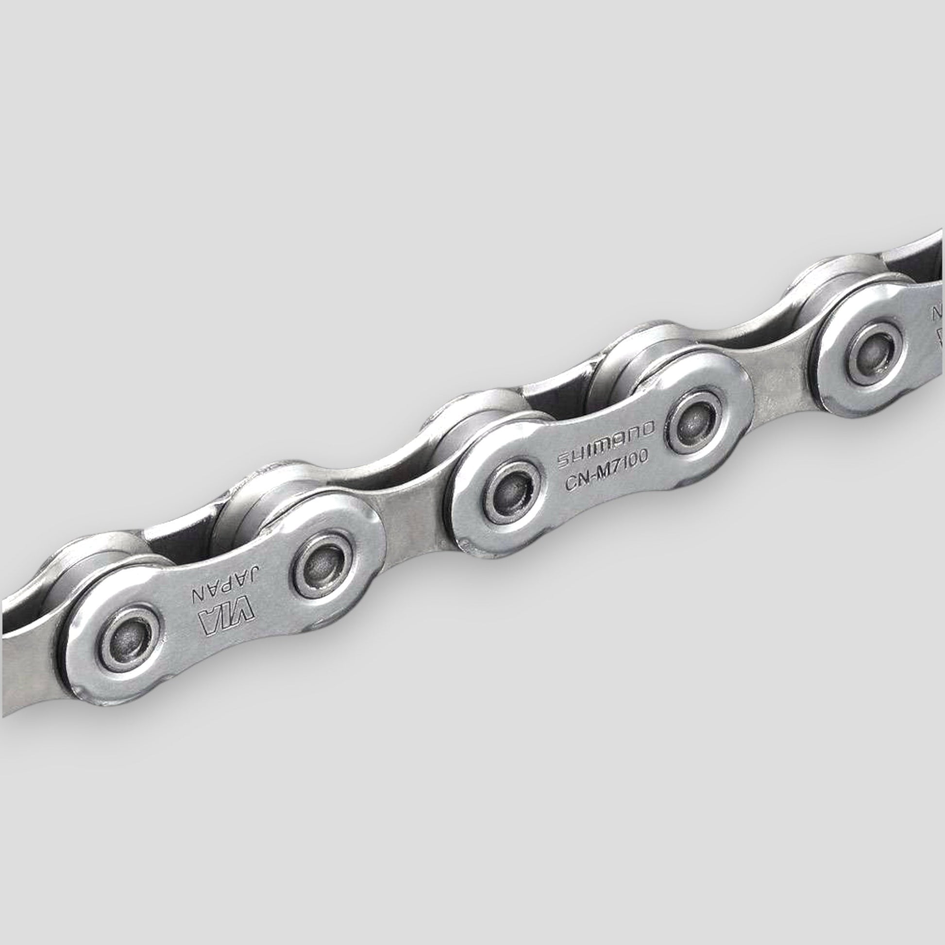 rennrad kette shimano 105 Shimano 105 / SLX 12-fach Kette CN-M7100 gewachst – Kettenhelden