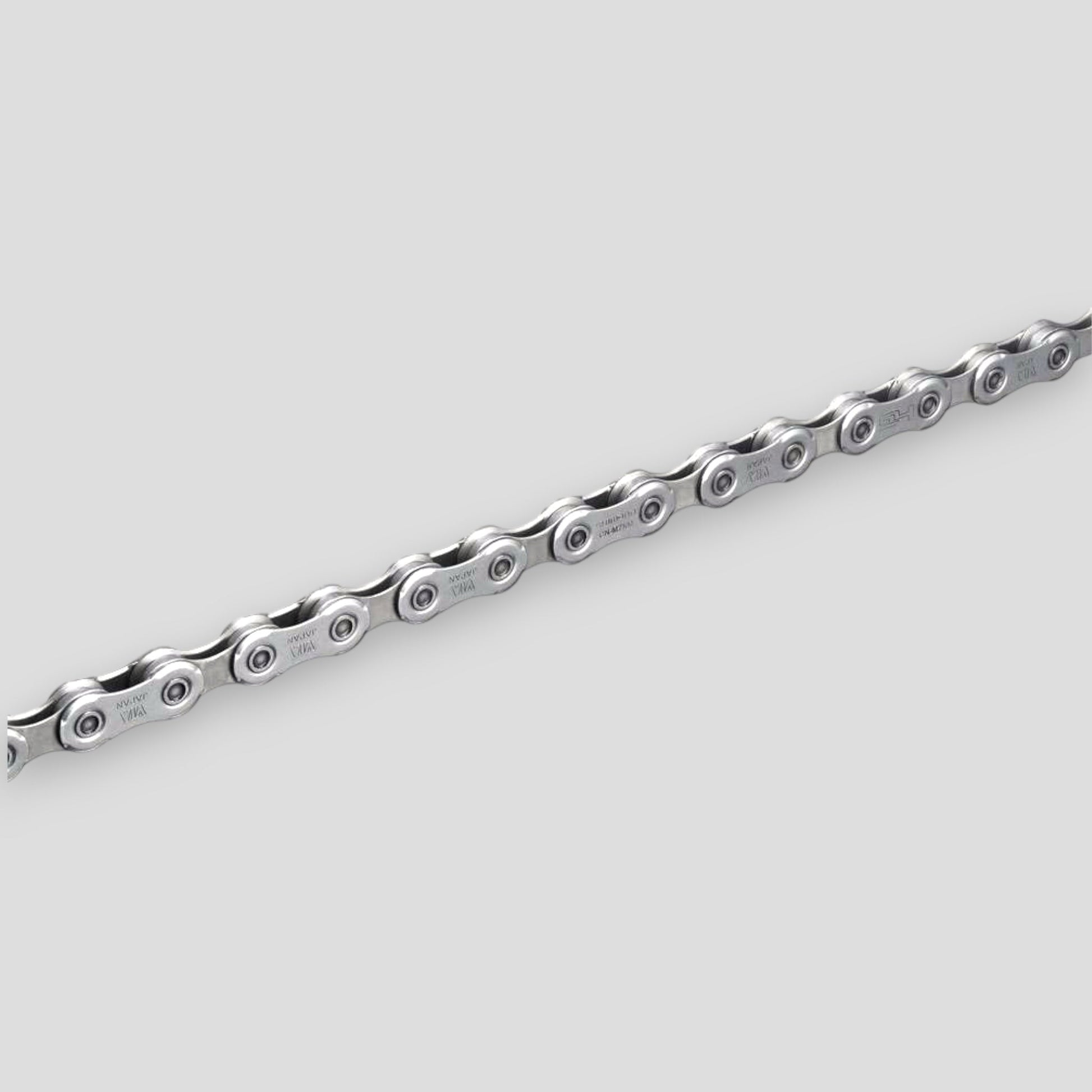 shimano rennrad kette Shimano 105 / SLX 12-fach Kette CN-M7100 gewachst – Kettenhelden