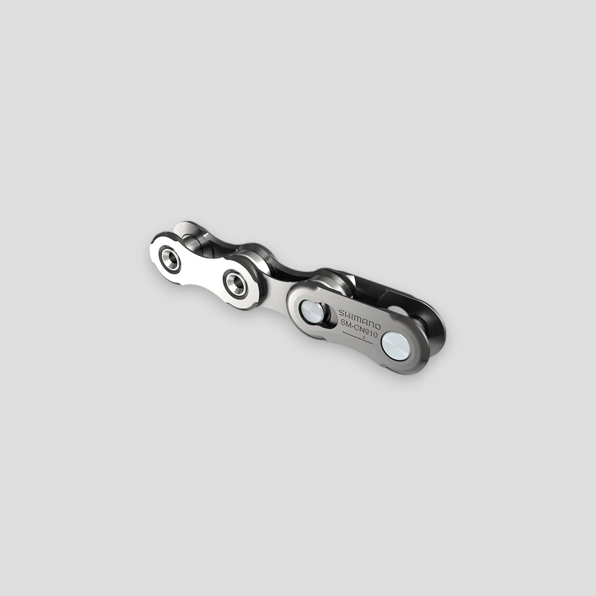 shimano rennrad kette Shimano 105 / SLX 12-fach Kette CN-M7100 gewachst – Kettenhelden