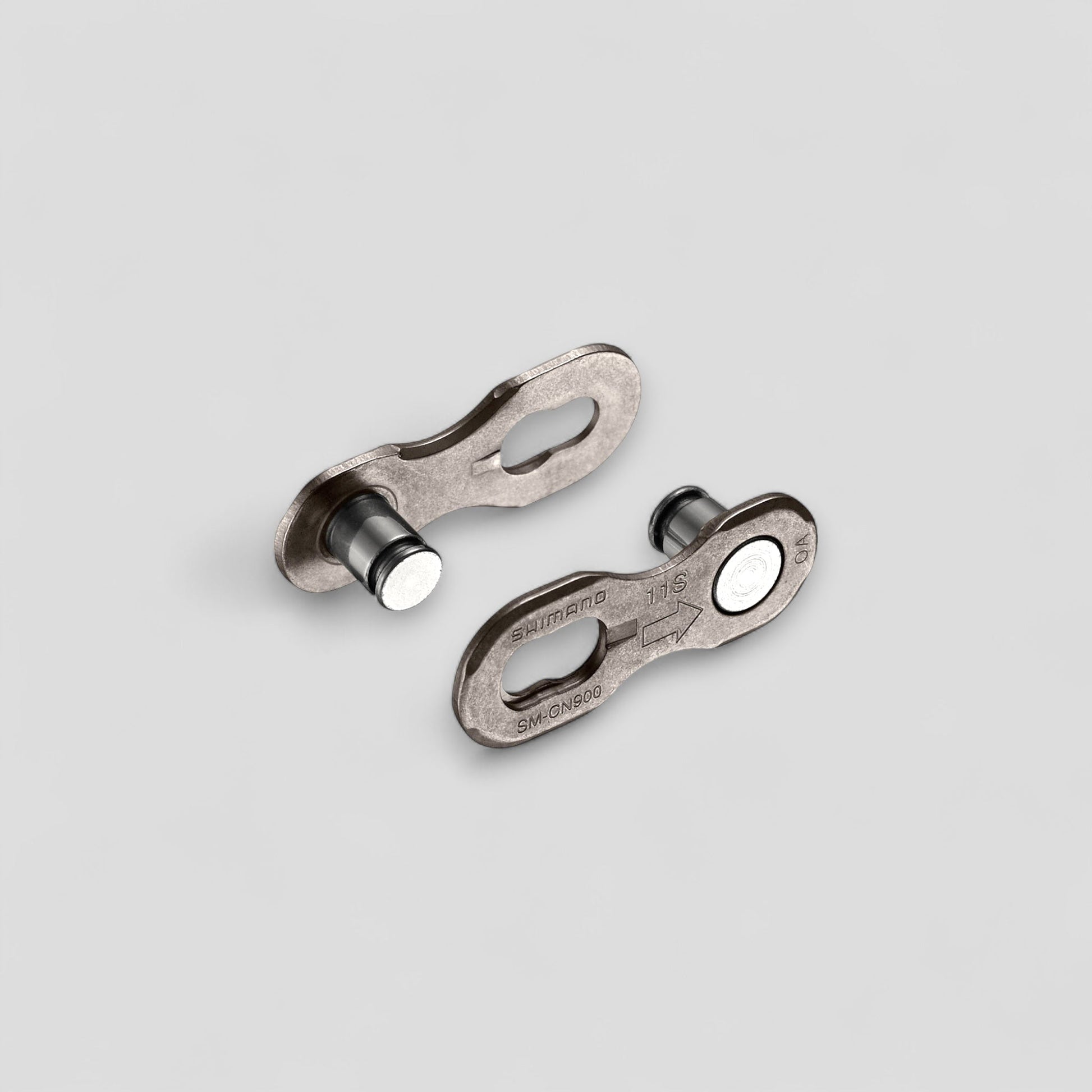 Shimano CUES 10 - fach / 11 - fach Kette CN - LG500 gewachst - Kettenhelden