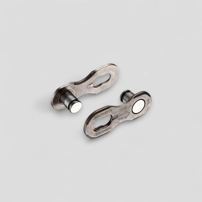 Shimano CUES 10 - fach / 11 - fach Kette CN - LG500 gewachst - Kettenhelden