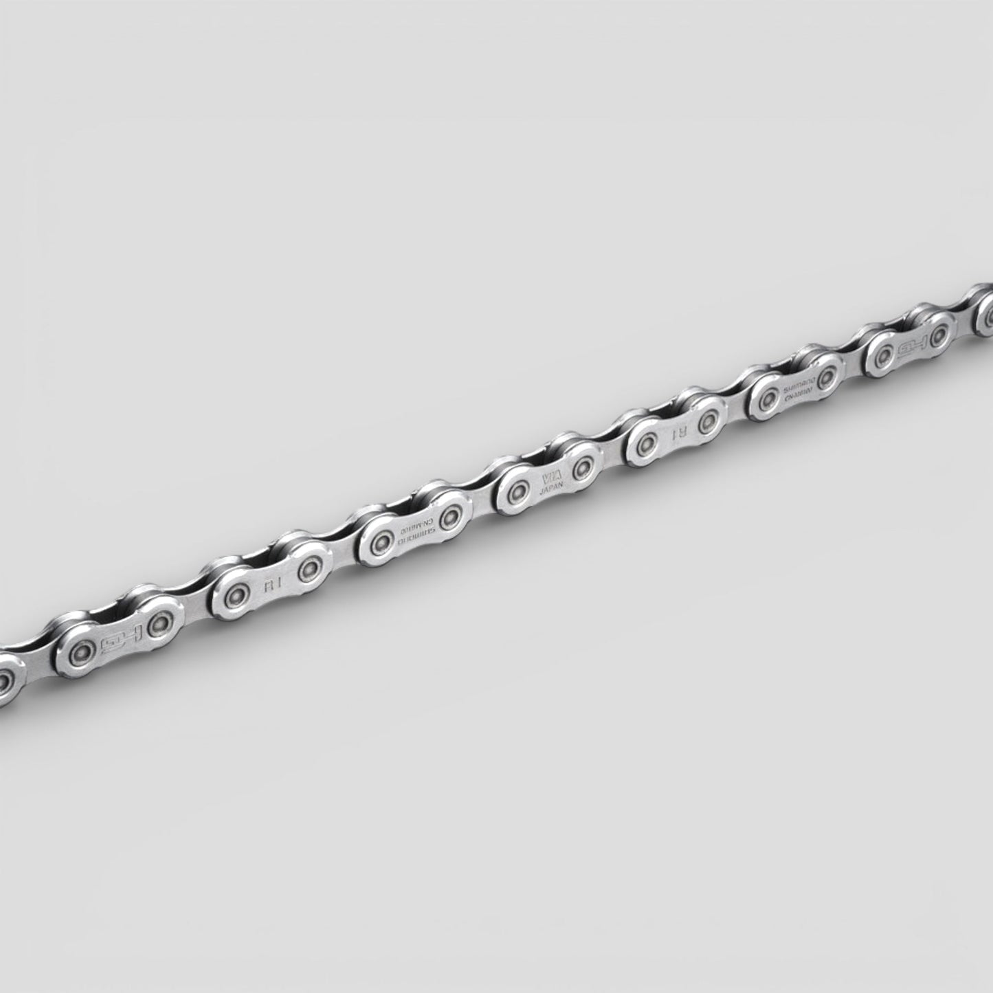 Shimano Deore CN - M6100 12 - fach Kette (gewachst) - Kettenhelden