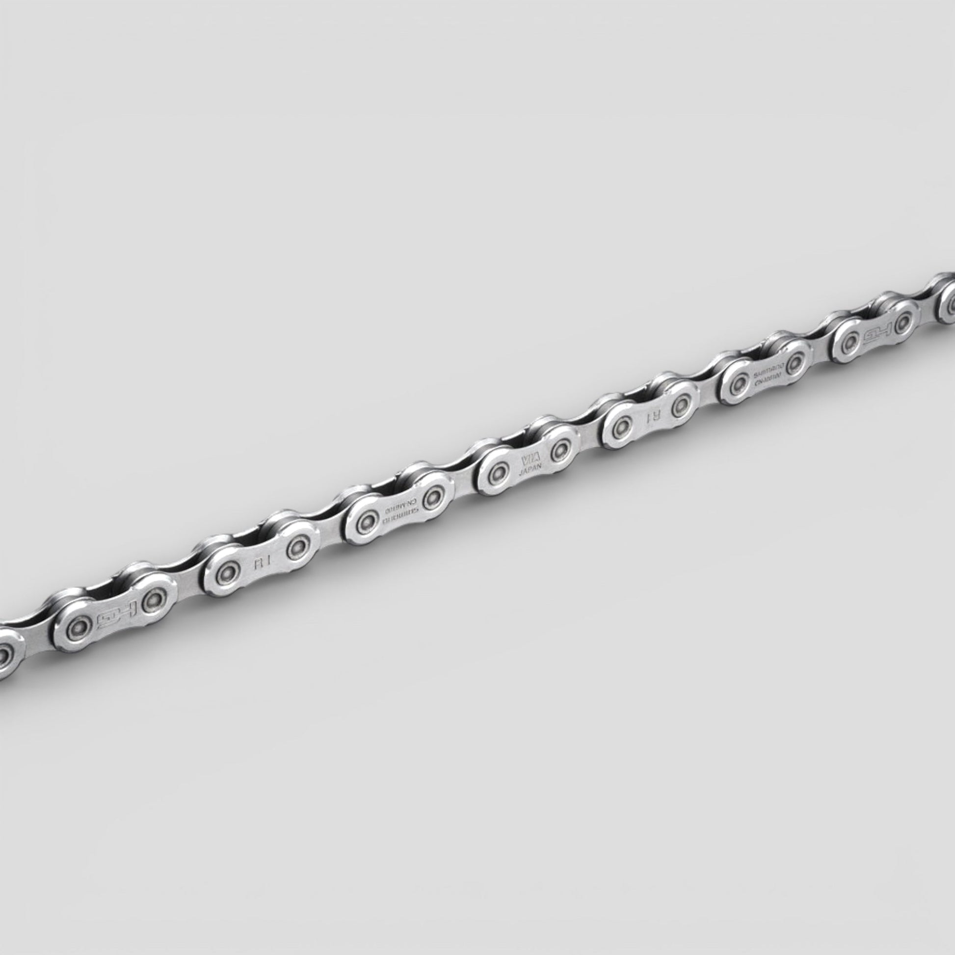 Shimano Deore CN - M6100 12 - fach Kette (gewachst) - Kettenhelden