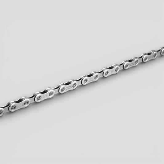 Shimano Deore CN - M6100 12 - fach Kette (gewachst) - Kettenhelden