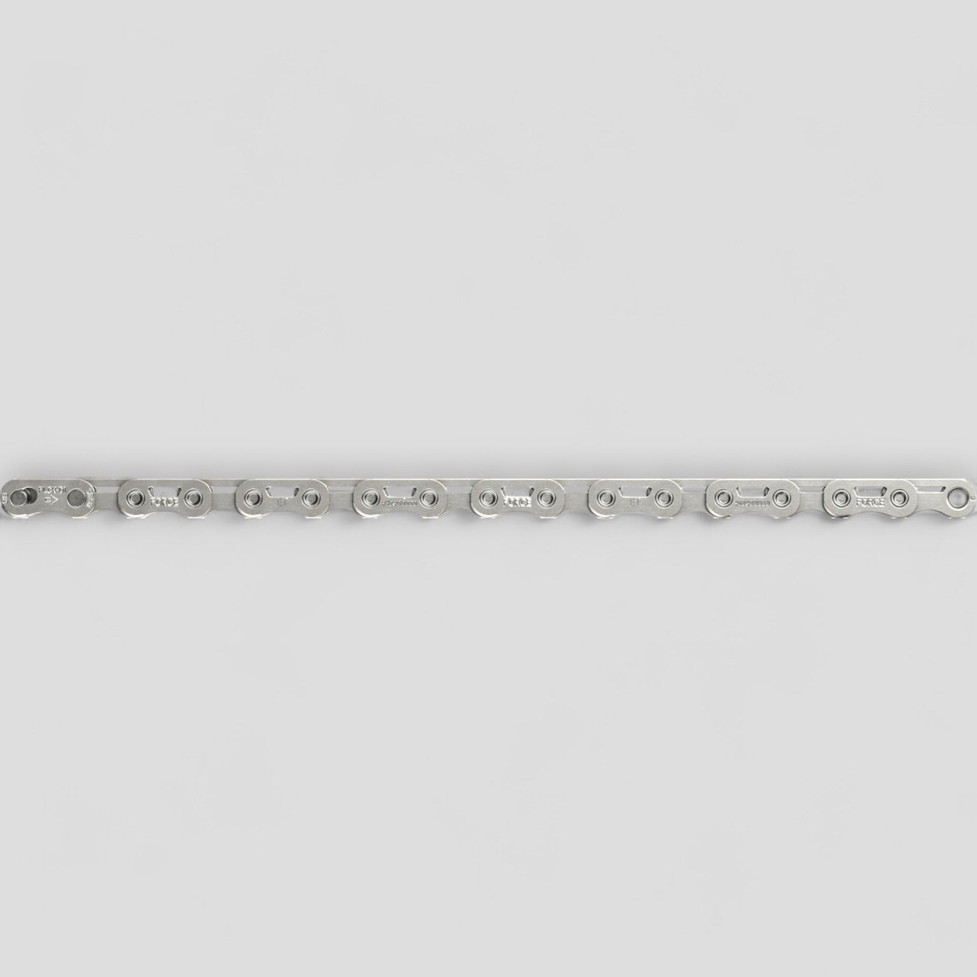 sram rennrad kette SRAM Force AXS E1 12-fach / 13-fach Kette (gewachst) – Kettenhelden