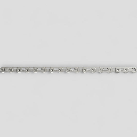 SRAM Force AXS E1 12 - fach / 13 - fach Kette (gewachst) - Kettenhelden