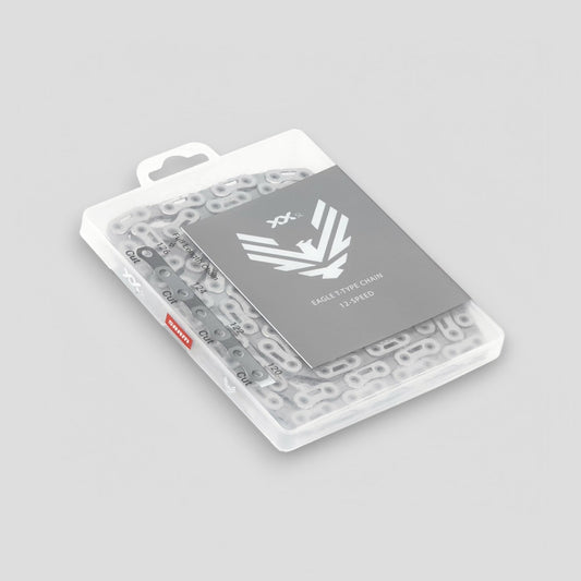 SRAM XX SL Eagle T - Type 12 - fach Kette (gewachst) - Kettenhelden